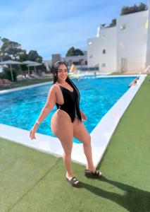 Chica busca chico en Valladolid: 