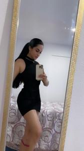 Chica busca chico en Madrid: 