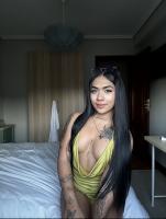 643967526: Transexual en Sevilla