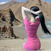 691201677: Chica busca chico en Tenerife