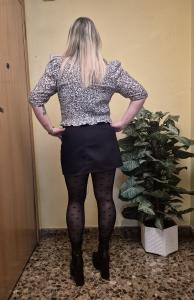 Chica busca chico en Castellón: 