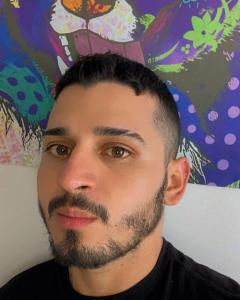 Chico busca chica en Madrid: 