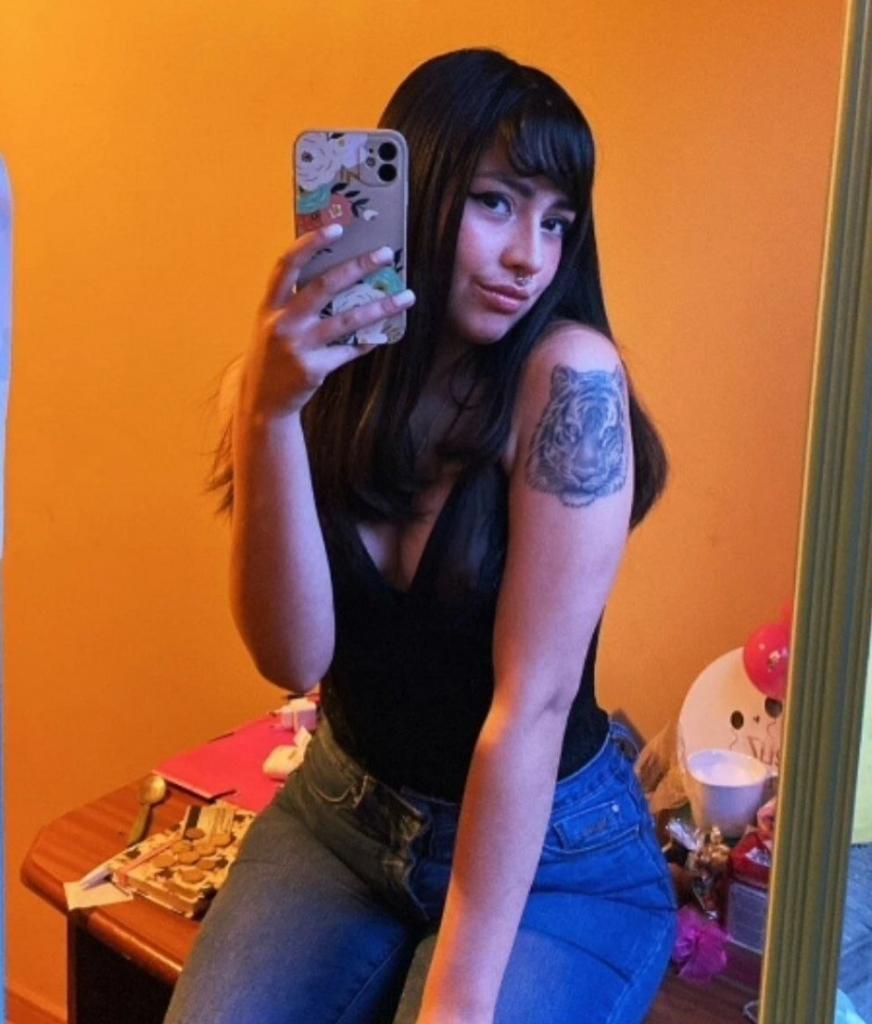 Chica busca chico en Alicante: 