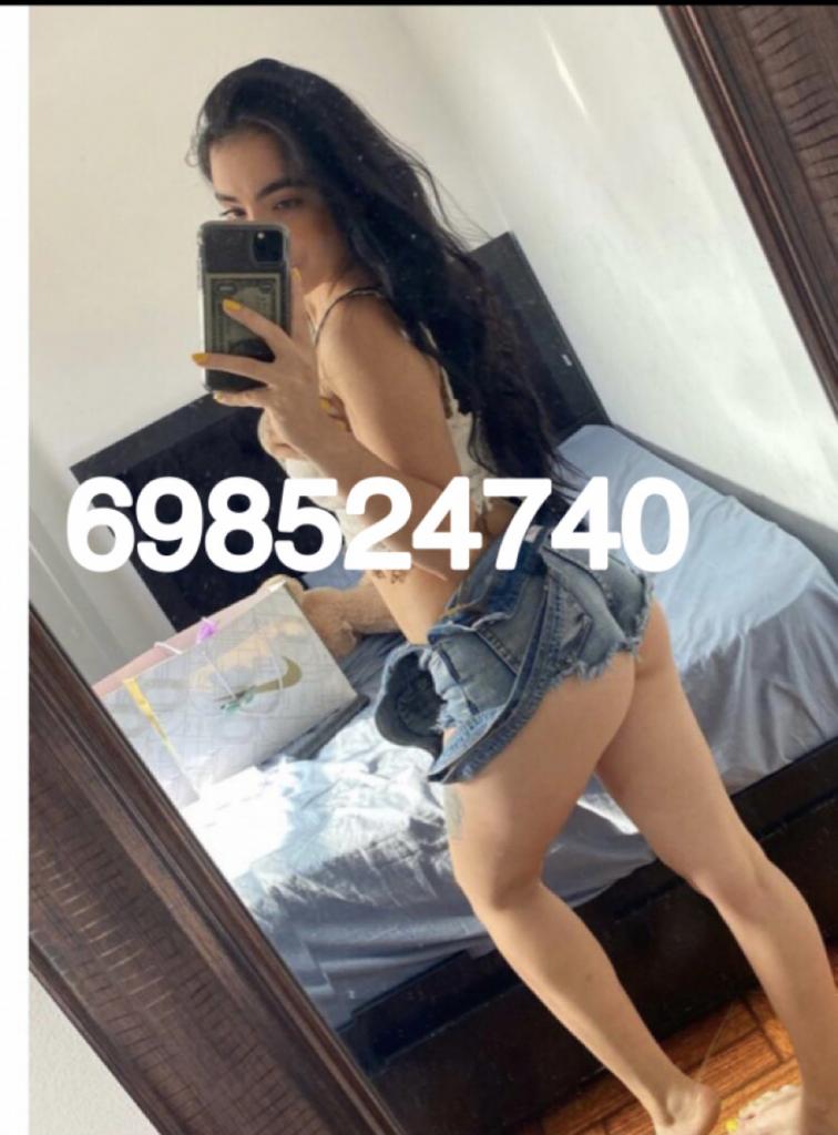 Chica busca chico en Alicante: 