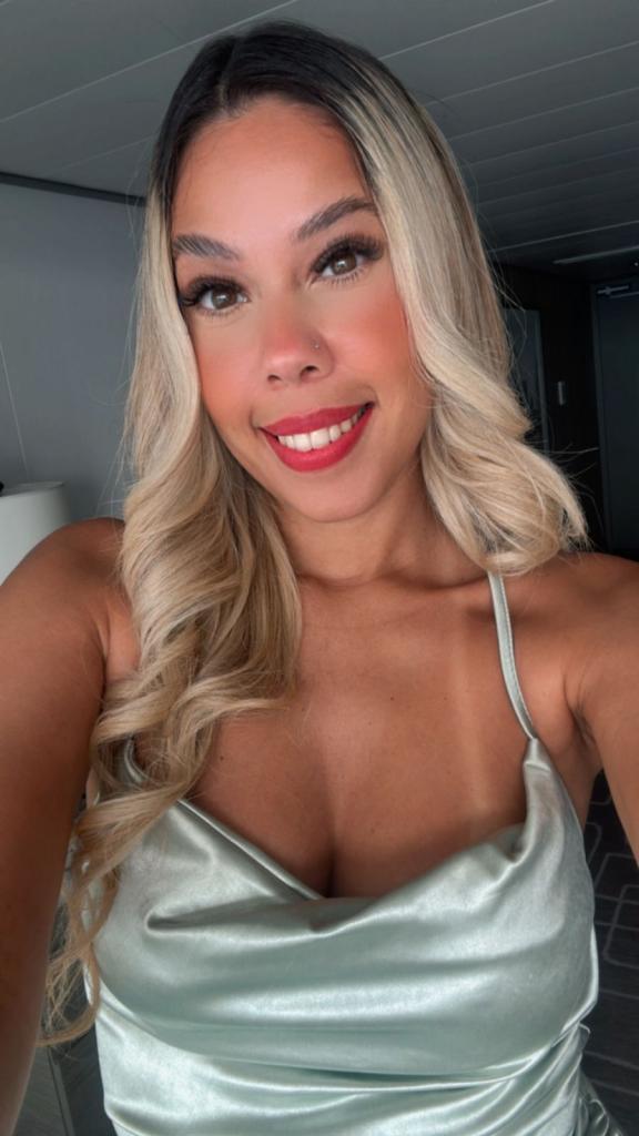 Chica busca chico en Málaga: 