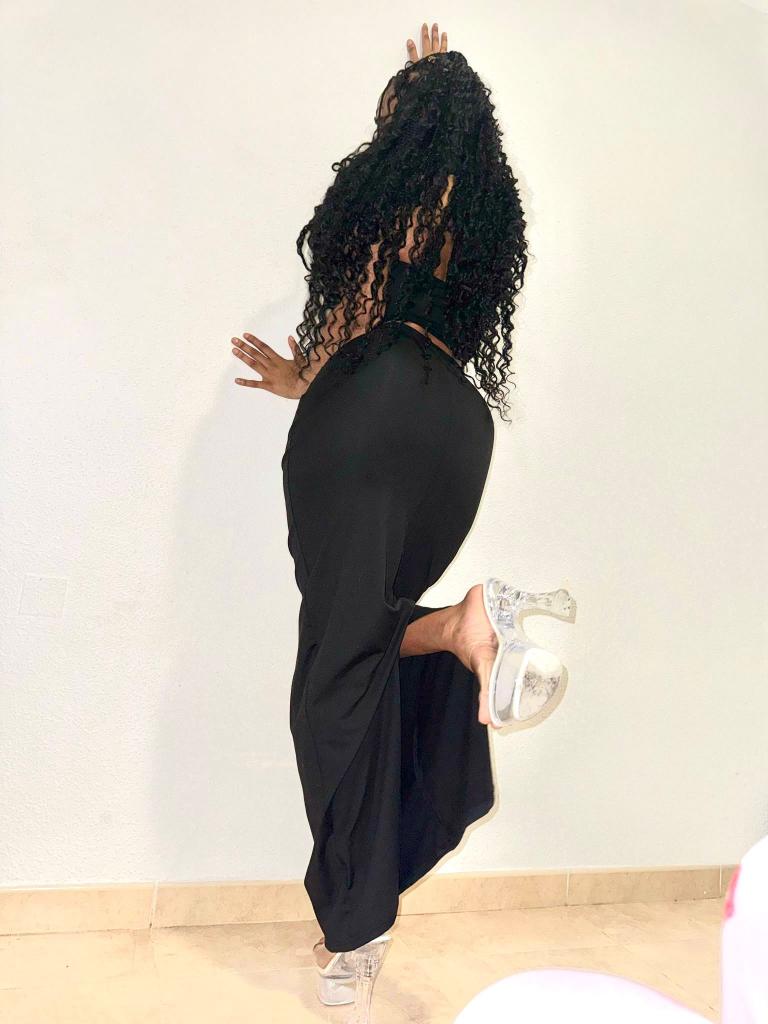 Chica busca chico en Almería: 