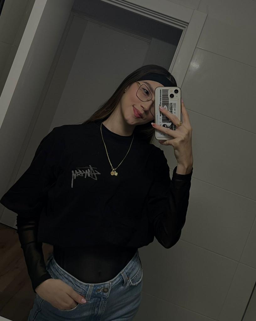 Chica busca chico en Madrid: 