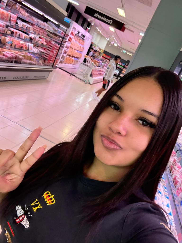 600343333: Chica busca chico en Madrid