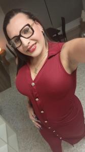 670043158: Transexual en Málaga