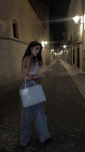 604148705: Travesti en Valencia