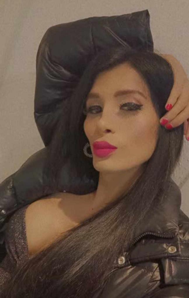 Transexual en Valencia: 