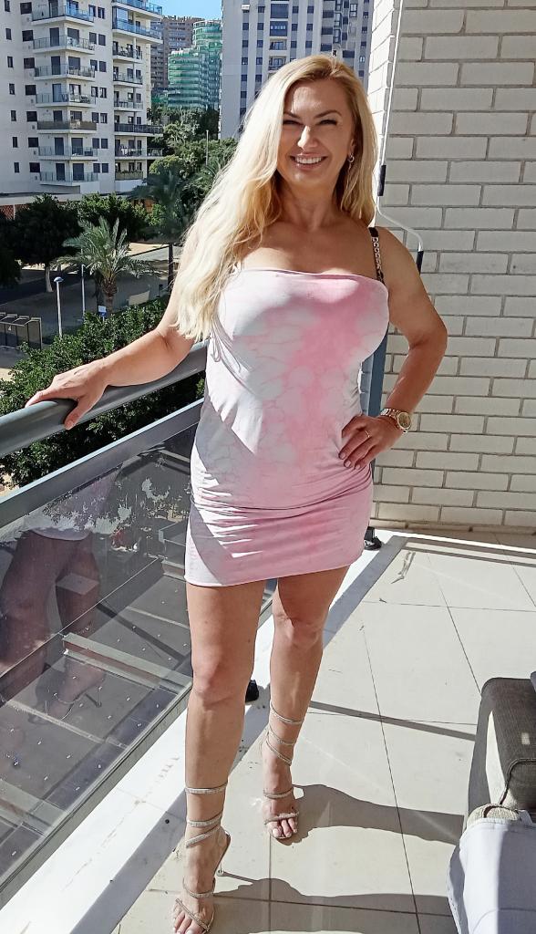 Chica busca chico en Alicante: 