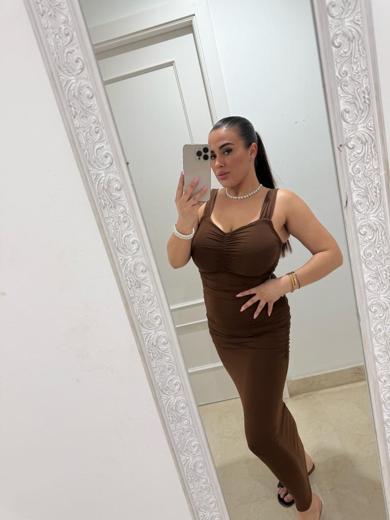 Chica busca chico en Málaga: 