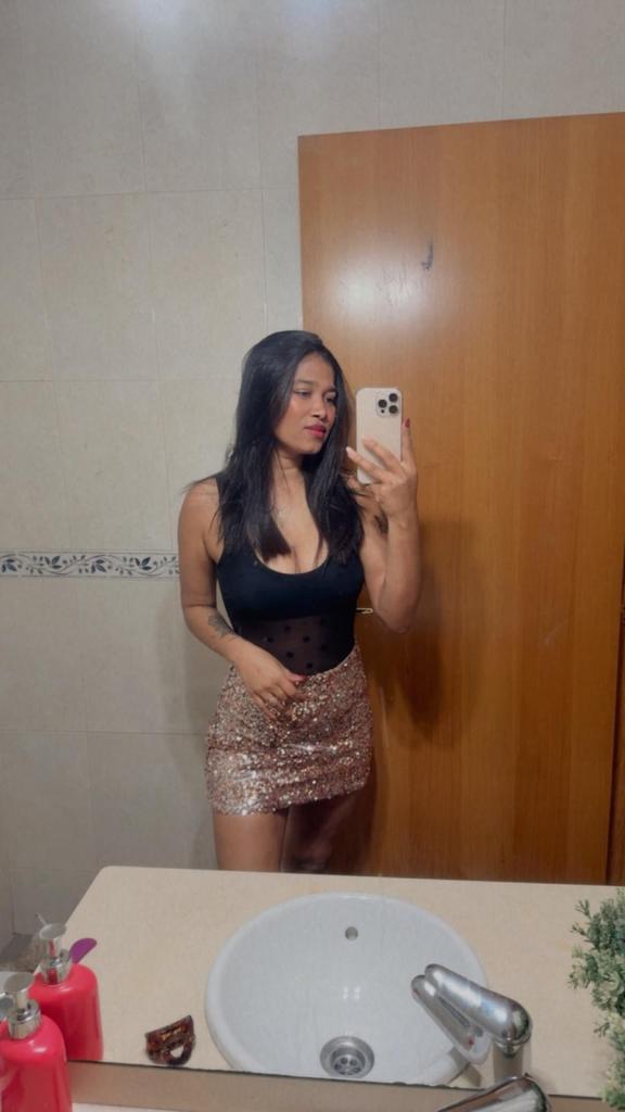 Chica busca chico en Las Palmas: 