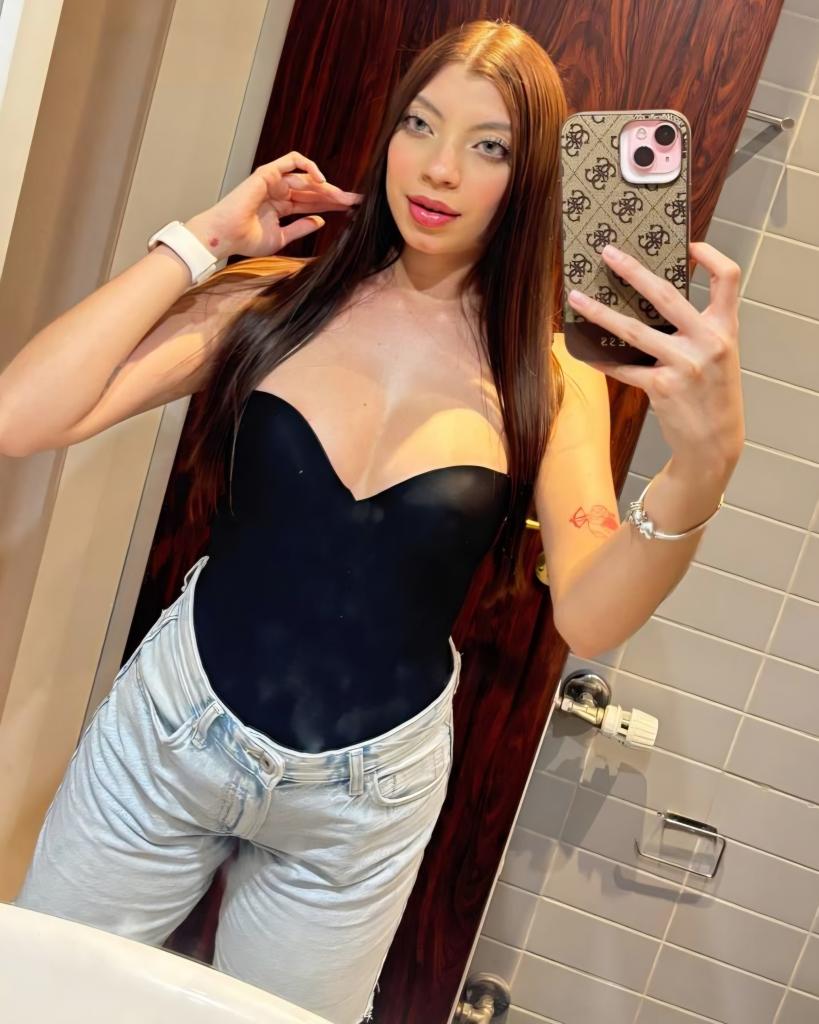 Chica busca chico en Madrid: 