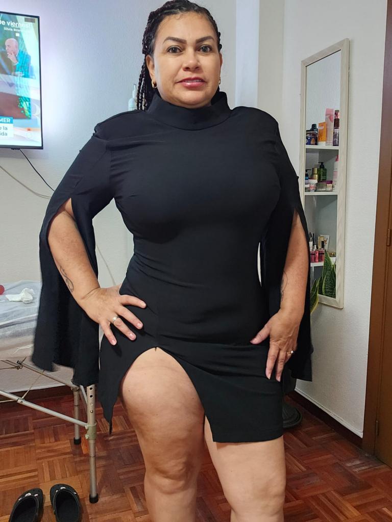 641332545: Chica busca chico en Valladolid