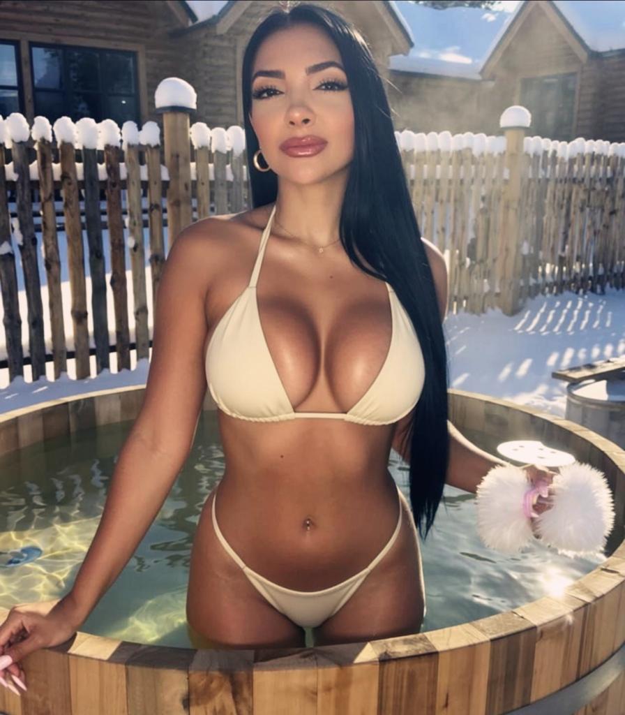 Chica busca chico en Málaga: Chica busca chico