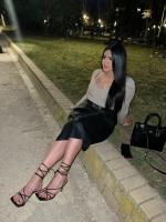 642297700: Transexual en Madrid