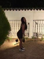 600343333: Chica busca chico en Madrid