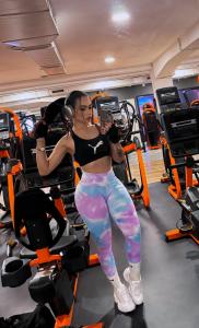 Transexual en Málaga: 