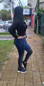 Chica busca chico en Madrid: 