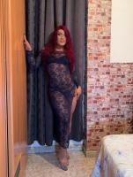 641811498: Transexual en Sevilla