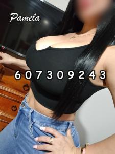 641223933: Chica busca chico en Madrid