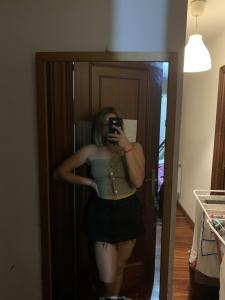 Chica busca chico en Vizcaya: 