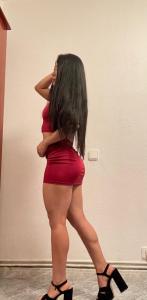 617193269: Chica busca chico en Murcia