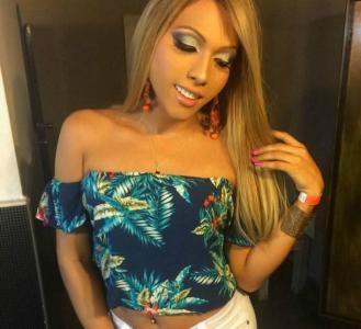 Chica busca chico en Jaén: 