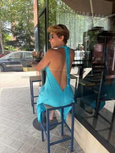 Chica busca chico en Madrid: 