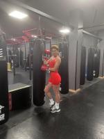 666046309: Chica busca chico en Madrid