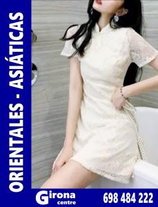 Chica busca chico en Gerona: 