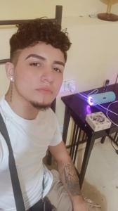 Chico busca chica en Córdoba: 