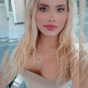 Transexual en Ibiza: 