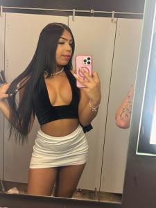 Transexual en Murcia: 