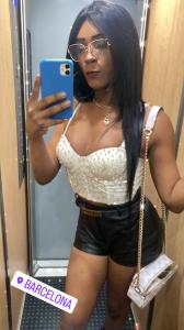 631391492: Transexual en Barcelona