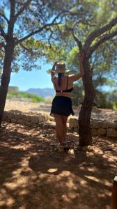 Chica busca chico en Mallorca: 