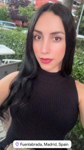 602328201: Travesti en Madrid