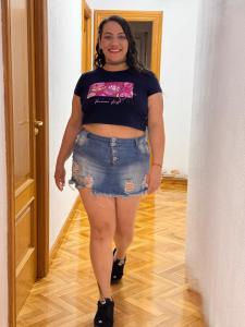 Chica busca chico en Zaragoza: 