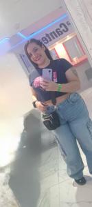 Chica busca chico en Zaragoza: 