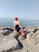 645781830: Chica busca chico en Almería