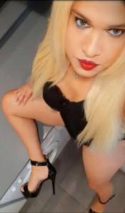 610737363: Transexual en Murcia