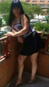 Chica busca chico en Murcia: 