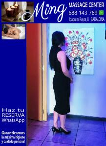 Chica busca chico en Barcelona: 