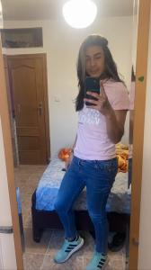 Chico busca chica en Valencia: 