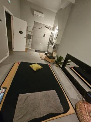 Chica busca chico en Málaga: 