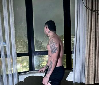 Chico busca chica en Madrid: 