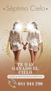 614952261: Chica busca chico en Córdoba