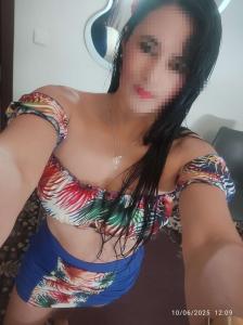 Chica busca chico en Almería: 
